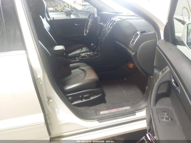 Aukcja sprzedaży 2011 Gmc Acadia Denali, vin: 1GKKVTEDXBJ415657, numer aukcji: 44913510