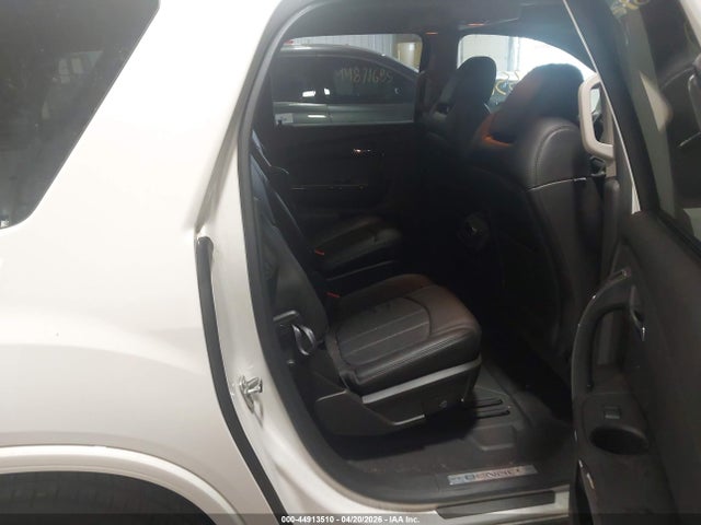 Aukcja sprzedaży 2011 Gmc Acadia Denali, vin: 1GKKVTEDXBJ415657, numer aukcji: 44913510