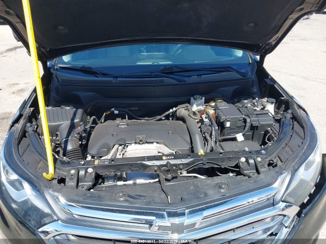 Chevrolet Equinox Premier 2019 2GNAXPEX4K6103244 Image 10