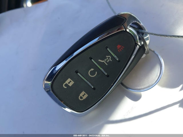 Chevrolet Equinox Premier 2019 2GNAXPEX4K6103244 Image 11