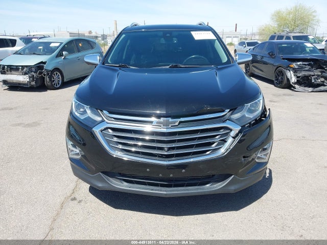 Chevrolet Equinox Premier 2019 2GNAXPEX4K6103244 Image 12