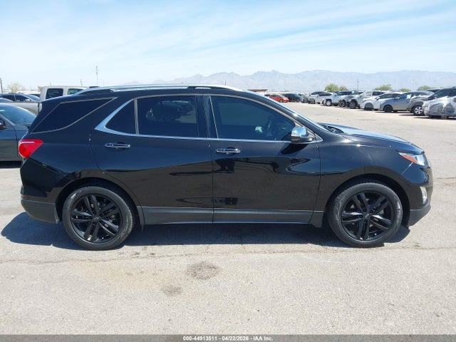 Chevrolet Equinox Premier 2019 2GNAXPEX4K6103244 Image 13