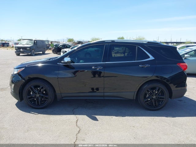 Chevrolet Equinox Premier 2019 2GNAXPEX4K6103244 Image 14