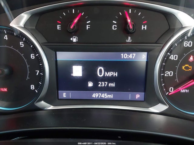 Chevrolet Equinox Premier 2019 2GNAXPEX4K6103244 Image 15