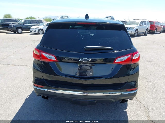 Chevrolet Equinox Premier 2019 2GNAXPEX4K6103244 Image 16