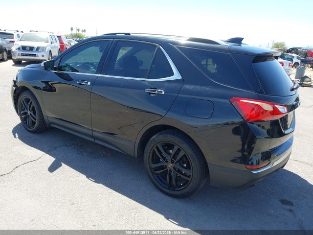 Chevrolet Equinox Premier 2019 2GNAXPEX4K6103244 Image 3