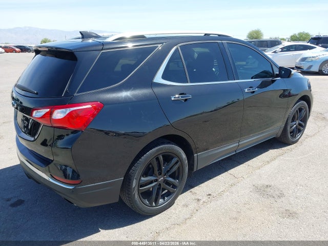 Chevrolet Equinox Premier 2019 2GNAXPEX4K6103244 Image 4
