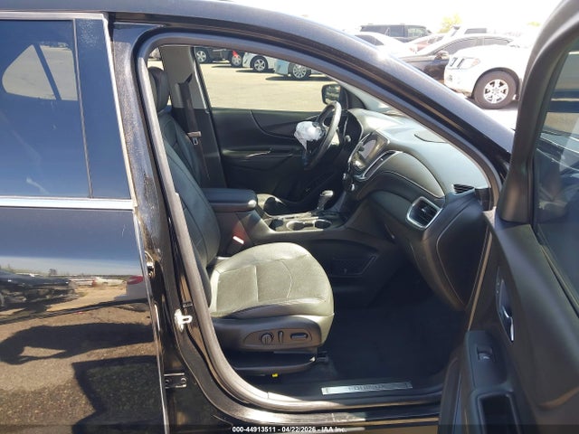 Chevrolet Equinox Premier 2019 2GNAXPEX4K6103244 Image 5
