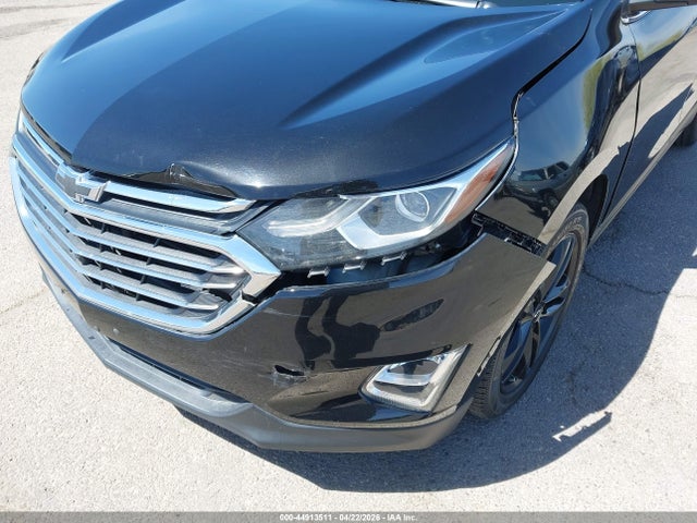 Chevrolet Equinox Premier 2019 2GNAXPEX4K6103244 Image 6