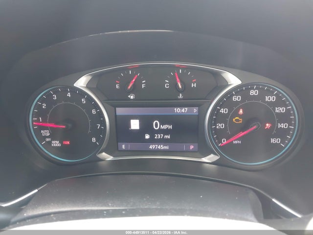 Chevrolet Equinox Premier 2019 2GNAXPEX4K6103244 Image 7