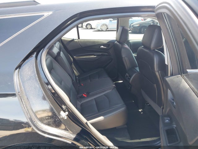 Chevrolet Equinox Premier 2019 2GNAXPEX4K6103244 Image 8