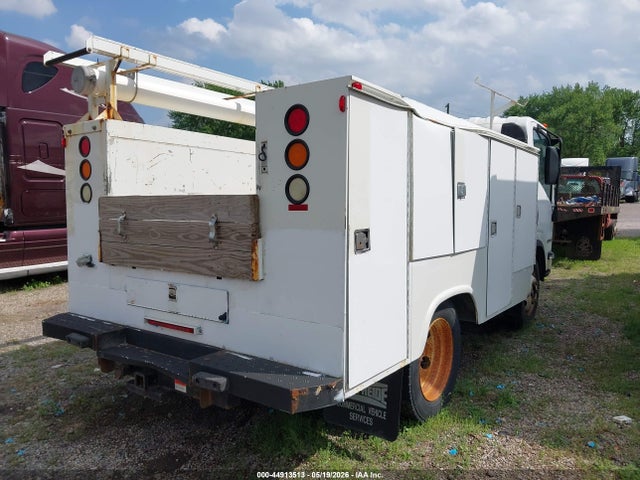 Продаж на аукціоні авто 2014 Isuzu Npr Gas Reg, vin: 54DC4W1B3ES800237, номер лоту: 44913513
