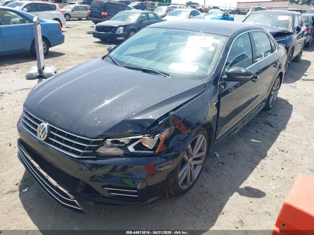 Aukcja sprzedaży 2017 Volkswagen Passat 1.8t R-line, vin: 1VWDT7A34HC033228, numer aukcji: 44913516