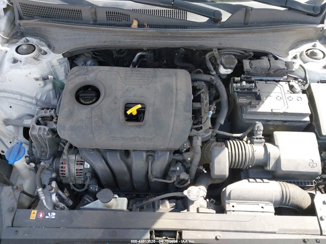 2020 KIA FORTE 3KPF24ADXLE184243 Photo 9