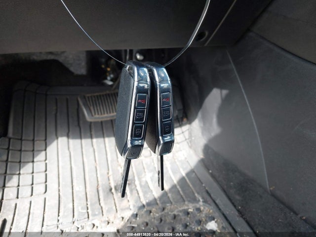2020 KIA FORTE 3KPF24ADXLE184243 Photo 10