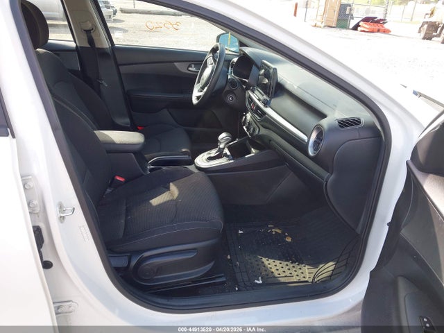 2020 KIA FORTE 3KPF24ADXLE184243 Photo 4