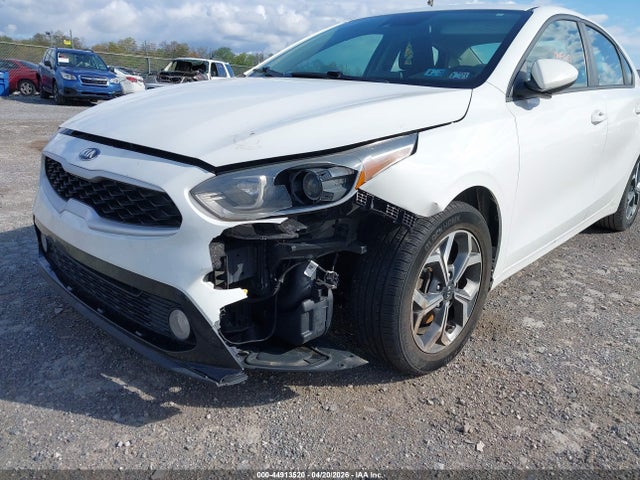2020 KIA FORTE 3KPF24ADXLE184243 Photo 5