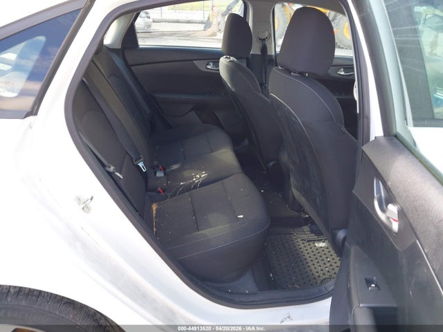 2020 KIA FORTE 3KPF24ADXLE184243 Photo 7