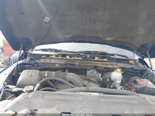 Aukcja sprzedaży 2015 Ram 1500 Slt, vin: 1C6RR7GT3FS501751, numer aukcji: 44913524