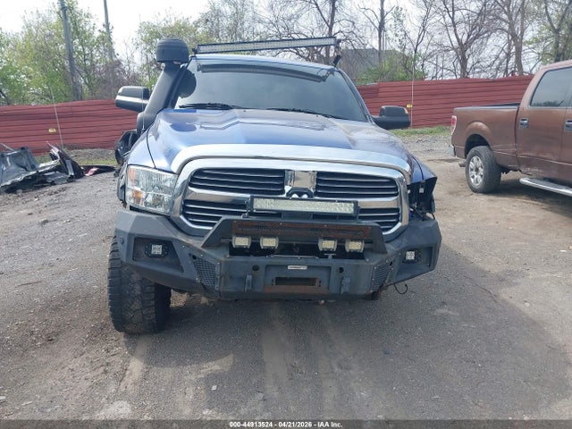 Aukcja sprzedaży 2015 Ram 1500 Slt, vin: 1C6RR7GT3FS501751, numer aukcji: 44913524