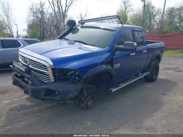 Aukcja sprzedaży 2015 Ram 1500 Slt, vin: 1C6RR7GT3FS501751, numer aukcji: 44913524