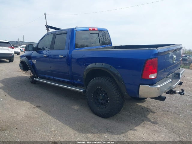Aukcja sprzedaży 2015 Ram 1500 Slt, vin: 1C6RR7GT3FS501751, numer aukcji: 44913524