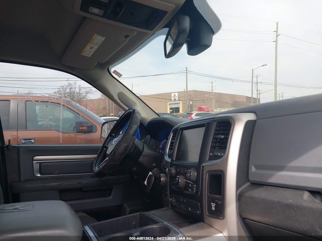 Aukcja sprzedaży 2015 Ram 1500 Slt, vin: 1C6RR7GT3FS501751, numer aukcji: 44913524