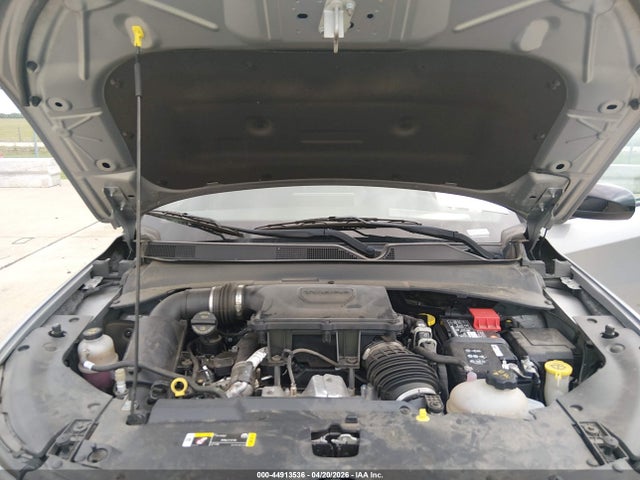 Продаж на аукціоні авто 2023 Jeep Compass Latitude 4x4, vin: 3C4NJDBN8PT559182, номер лоту: 44913536