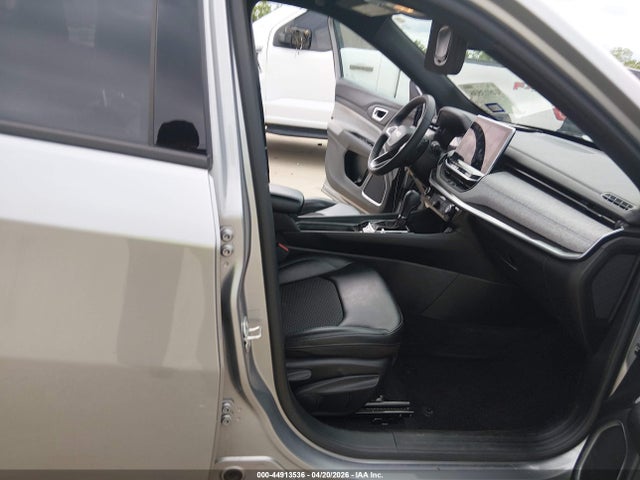 Продаж на аукціоні авто 2023 Jeep Compass Latitude 4x4, vin: 3C4NJDBN8PT559182, номер лоту: 44913536
