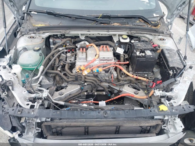 Продаж на аукціоні авто 2023 Polestar 2 Long Range Dual Motor/long Range Dual Motor Plus, vin: YSMED3KA6PL145610, номер лоту: 44913539
