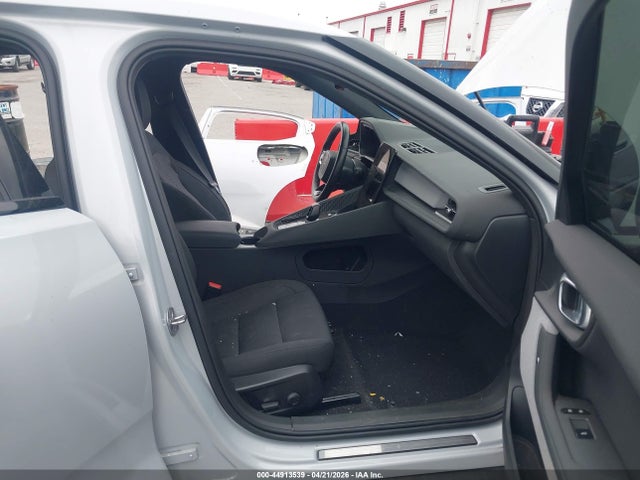 Продаж на аукціоні авто 2023 Polestar 2 Long Range Dual Motor/long Range Dual Motor Plus, vin: YSMED3KA6PL145610, номер лоту: 44913539