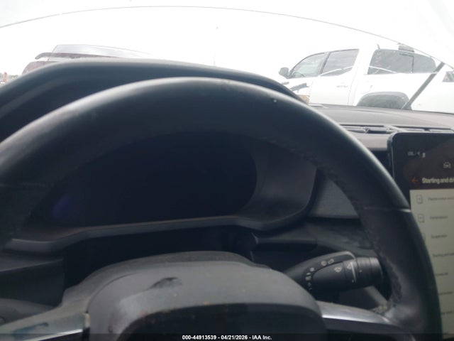 Продаж на аукціоні авто 2023 Polestar 2 Long Range Dual Motor/long Range Dual Motor Plus, vin: YSMED3KA6PL145610, номер лоту: 44913539