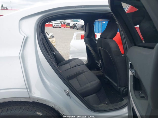 Продаж на аукціоні авто 2023 Polestar 2 Long Range Dual Motor/long Range Dual Motor Plus, vin: YSMED3KA6PL145610, номер лоту: 44913539
