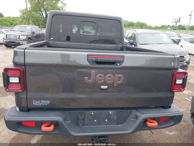 Aukcja sprzedaży 2024 Jeep Gladiator Mojave, vin: 1C6JJTEGXRL123672, numer aukcji: 44913543