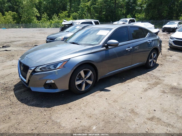 Продажа на аукционе авто 2021 Nissan Altima Sv Fwd, vin: 1N4BL4DV5MN381615, номер лота: 44913549