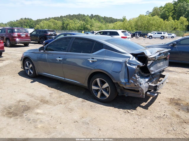 Продажа на аукционе авто 2021 Nissan Altima Sv Fwd, vin: 1N4BL4DV5MN381615, номер лота: 44913549