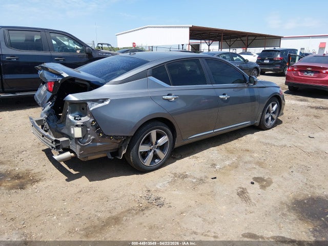 Продажа на аукционе авто 2021 Nissan Altima Sv Fwd, vin: 1N4BL4DV5MN381615, номер лота: 44913549