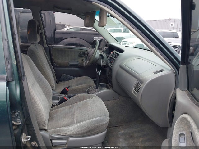 Aukcja sprzedaży 2003 Suzuki Vitara, vin: 2S3TE52V936101099, numer aukcji: 44913550