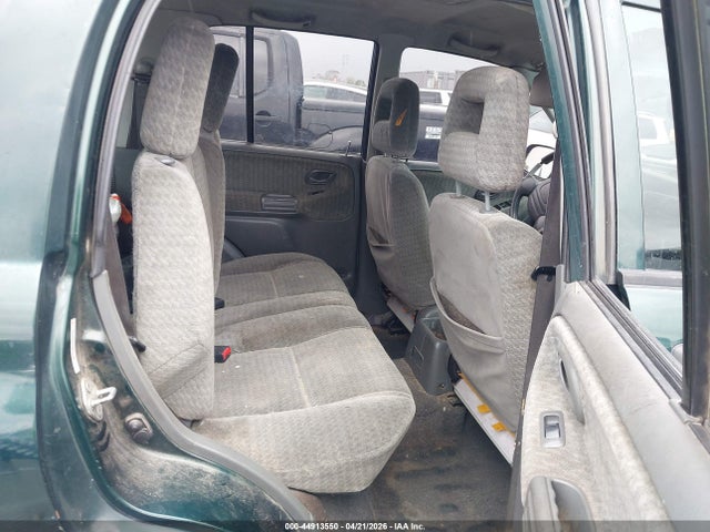 Aukcja sprzedaży 2003 Suzuki Vitara, vin: 2S3TE52V936101099, numer aukcji: 44913550