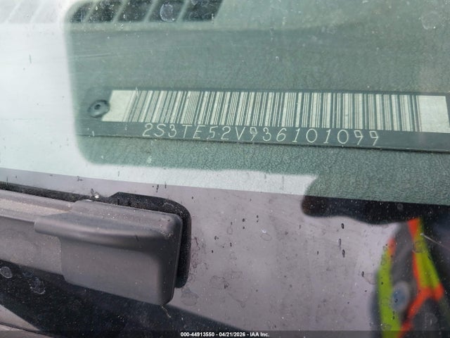 Aukcja sprzedaży 2003 Suzuki Vitara, vin: 2S3TE52V936101099, numer aukcji: 44913550