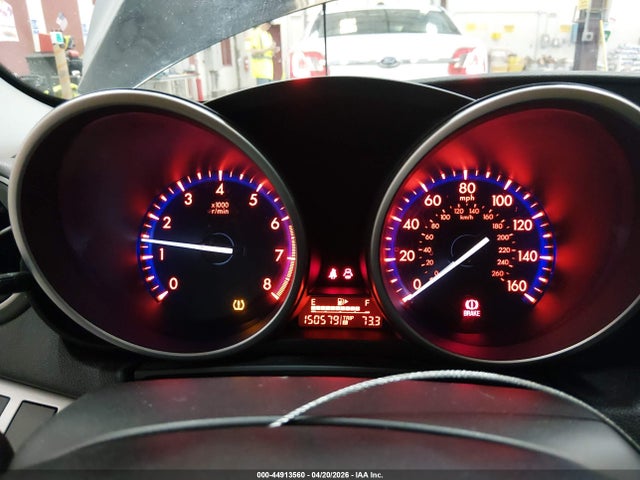 2010 Mazda Mazda3 S Sport მანქანა იყიდება აუქციონზე, vin: JM1BL1S62A1302912, აუქციონის ნომერი: 44913560