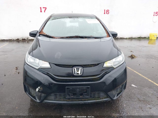 Honda FIT LX 2015 3HGGK5H52FM786249 Image 12