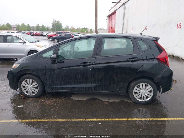 Honda FIT LX 2015 3HGGK5H52FM786249 Image 14