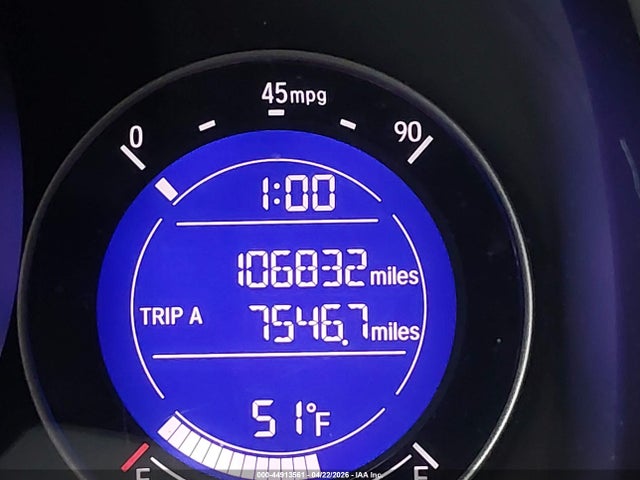 Honda FIT LX 2015 3HGGK5H52FM786249 Image 15