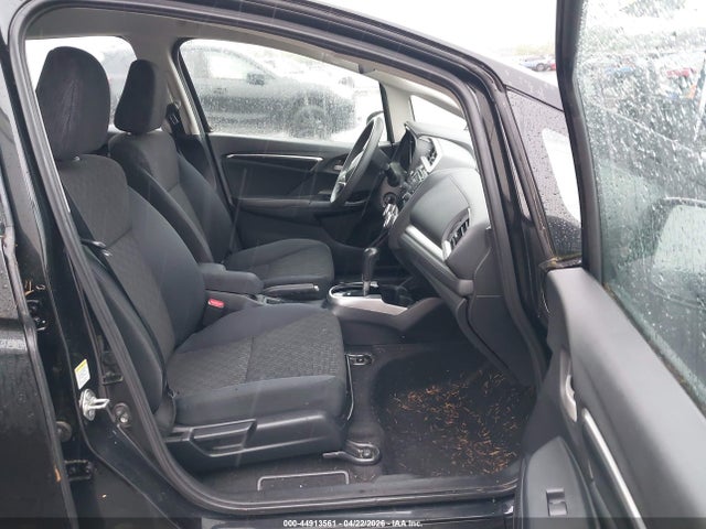Honda FIT LX 2015 3HGGK5H52FM786249 Image 5