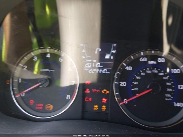 Продаж на аукціоні авто 2014 Hyundai Accent Gls, vin: KMHCU4AE2EU765290, номер лоту: 44913562