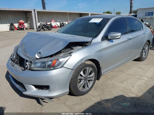 Продаж на аукціоні авто 2014 Honda Accord Lx, vin: 1HGCR2F33EA211826, номер лоту: 44913563