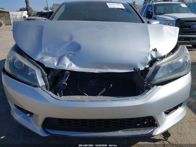 Продаж на аукціоні авто 2014 Honda Accord Lx, vin: 1HGCR2F33EA211826, номер лоту: 44913563