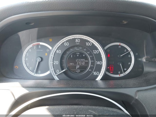 Продаж на аукціоні авто 2014 Honda Accord Lx, vin: 1HGCR2F33EA211826, номер лоту: 44913563