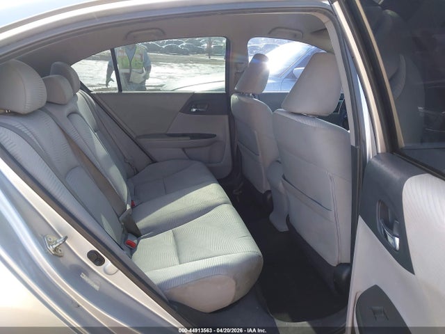 Продаж на аукціоні авто 2014 Honda Accord Lx, vin: 1HGCR2F33EA211826, номер лоту: 44913563